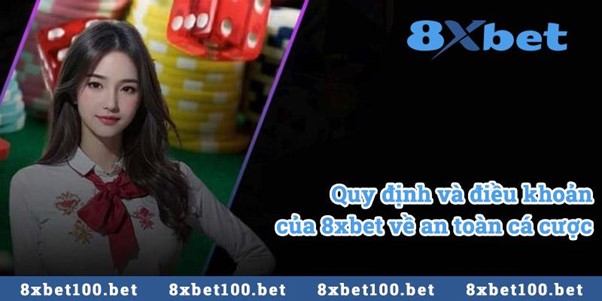 Quy định và điều khoản của 8xbet về an toàn cá cược - Biểu tượng quy định và điều khoản