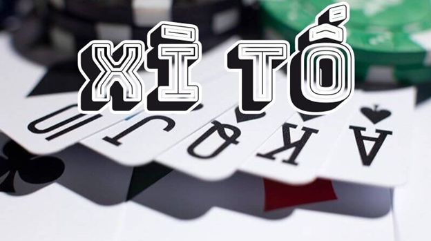 Khám phá xì tố 8xbet - trò chơi poker đỉnh cao!