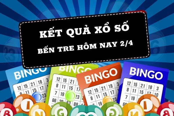 Tham gia xổ số Bến Tre tại 8xbet và chiến thắng lớn