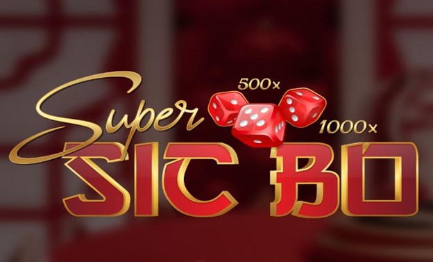 Khám phá Super Sic Bo tại 8xbet – Trò chơi kết hợp giữa may mắn và chiến lược hấp dẫn